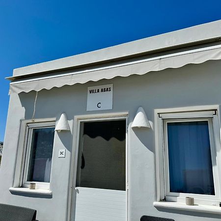 Villa Agas Karterados  Cameră foto