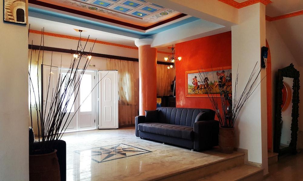 Villa Agas Karterados  Exterior foto