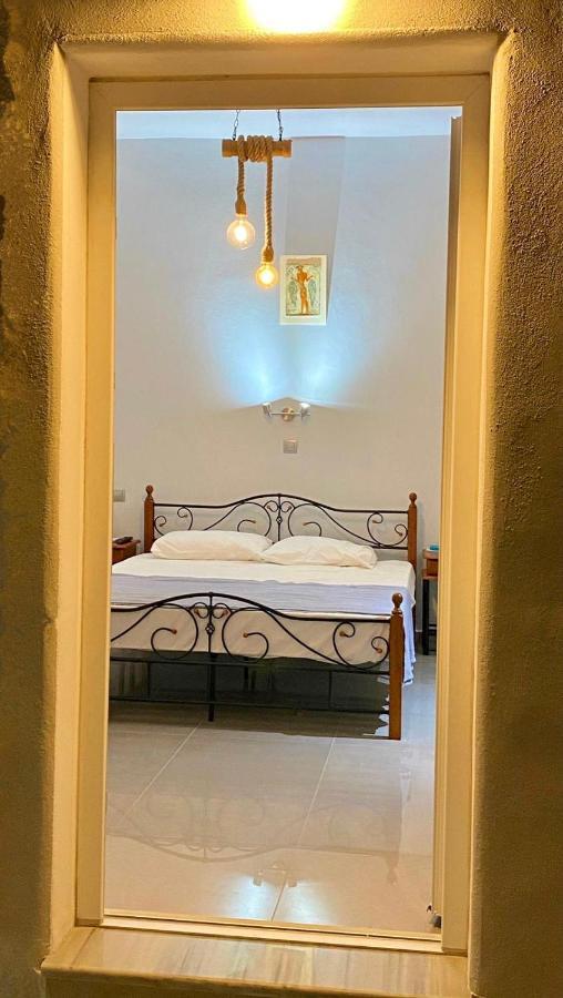 Villa Agas Karterados  Cameră foto