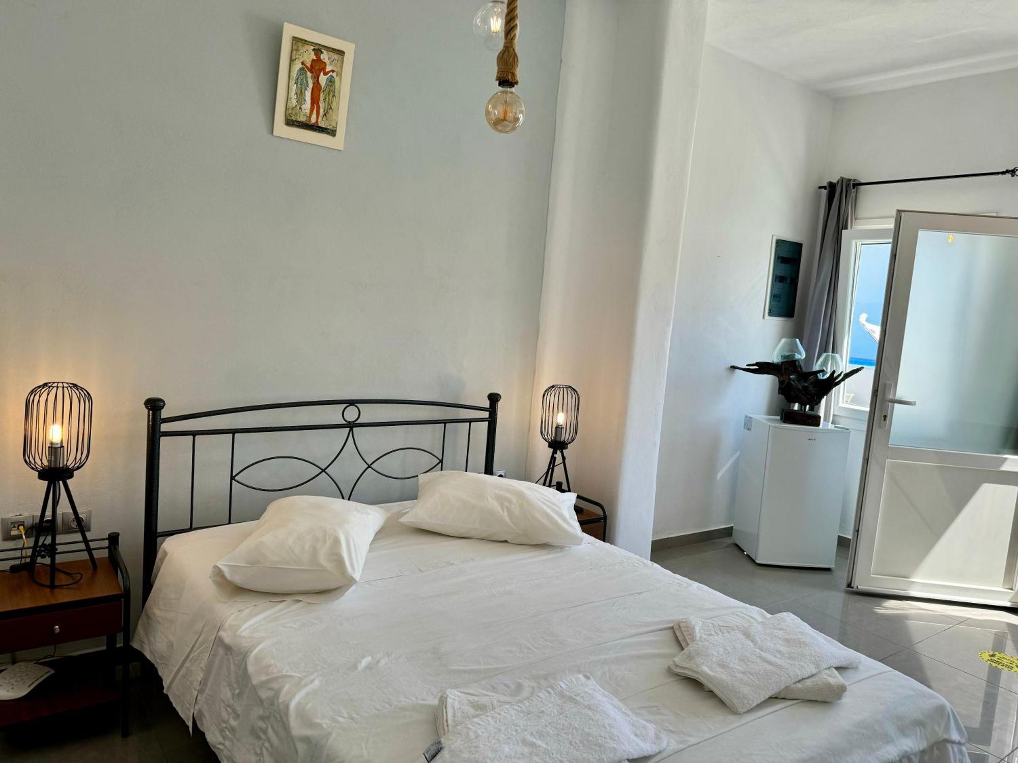 Villa Agas Karterados  Cameră foto