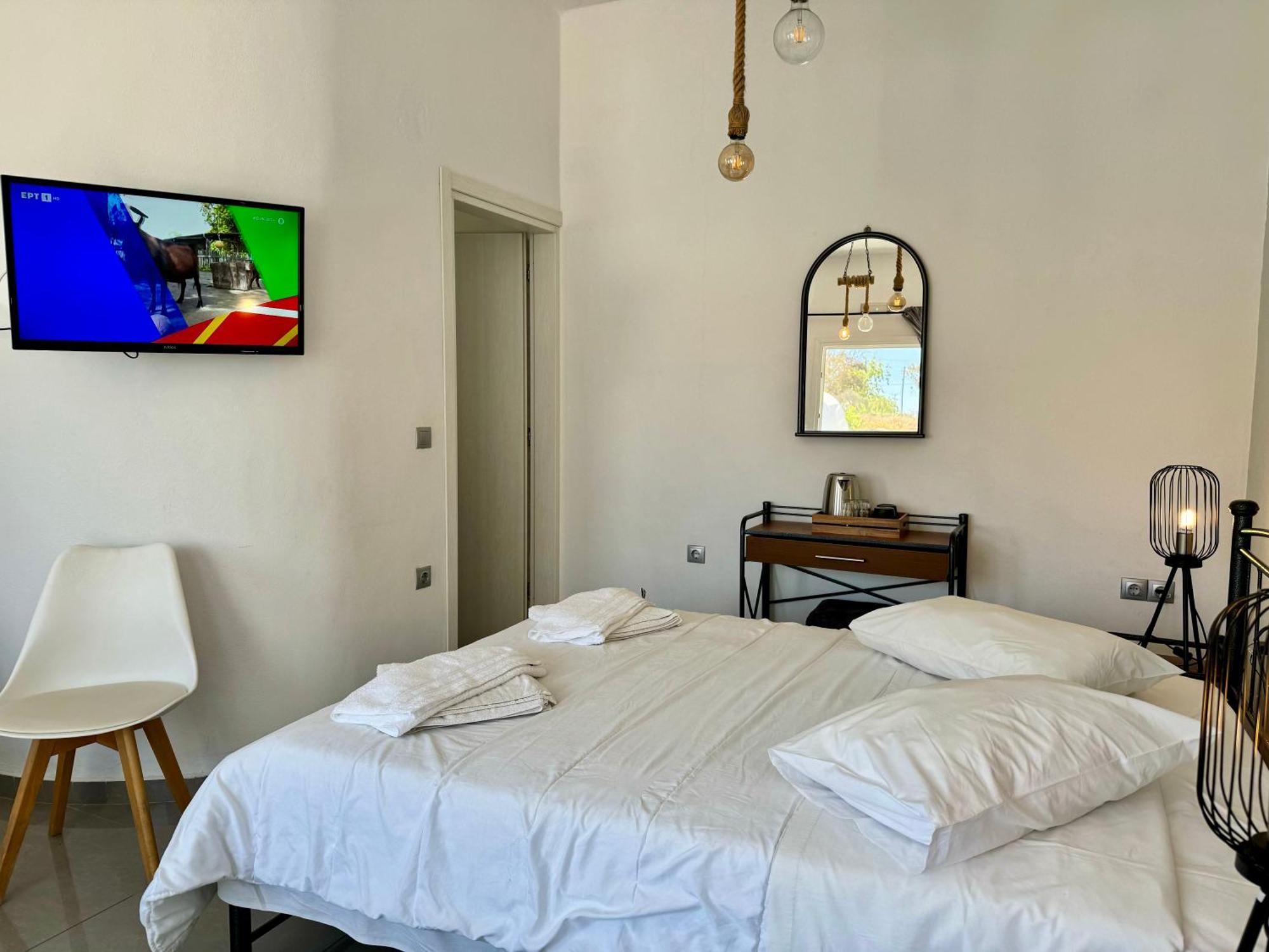 Villa Agas Karterados  Cameră foto