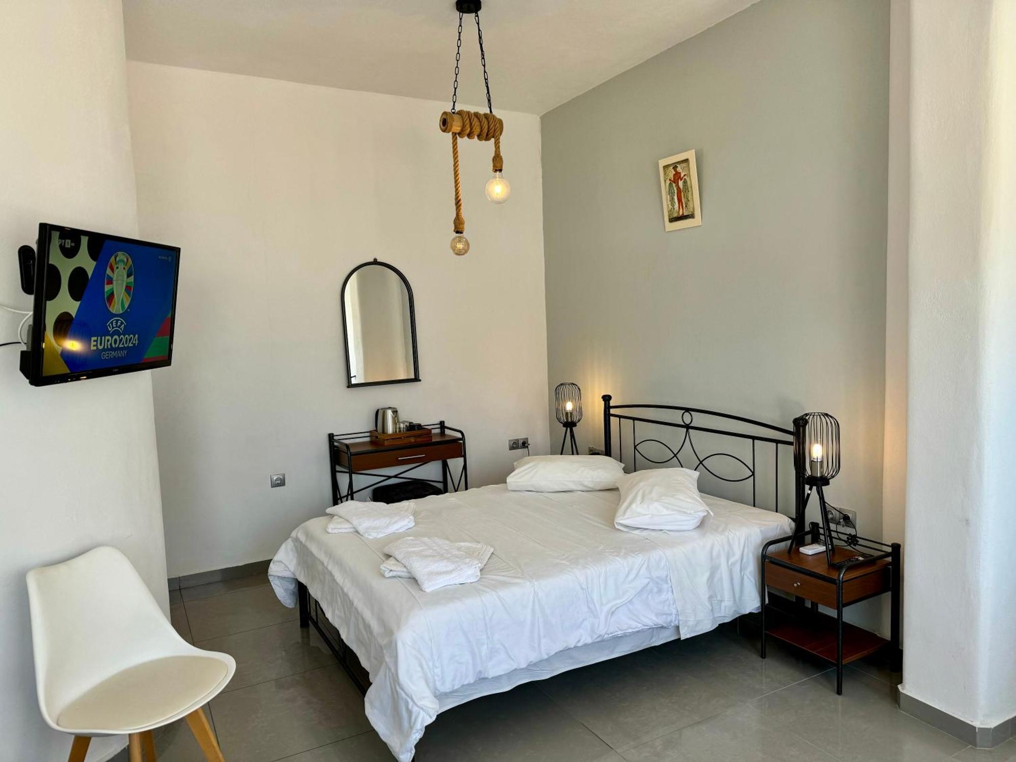 Villa Agas Karterados  Cameră foto