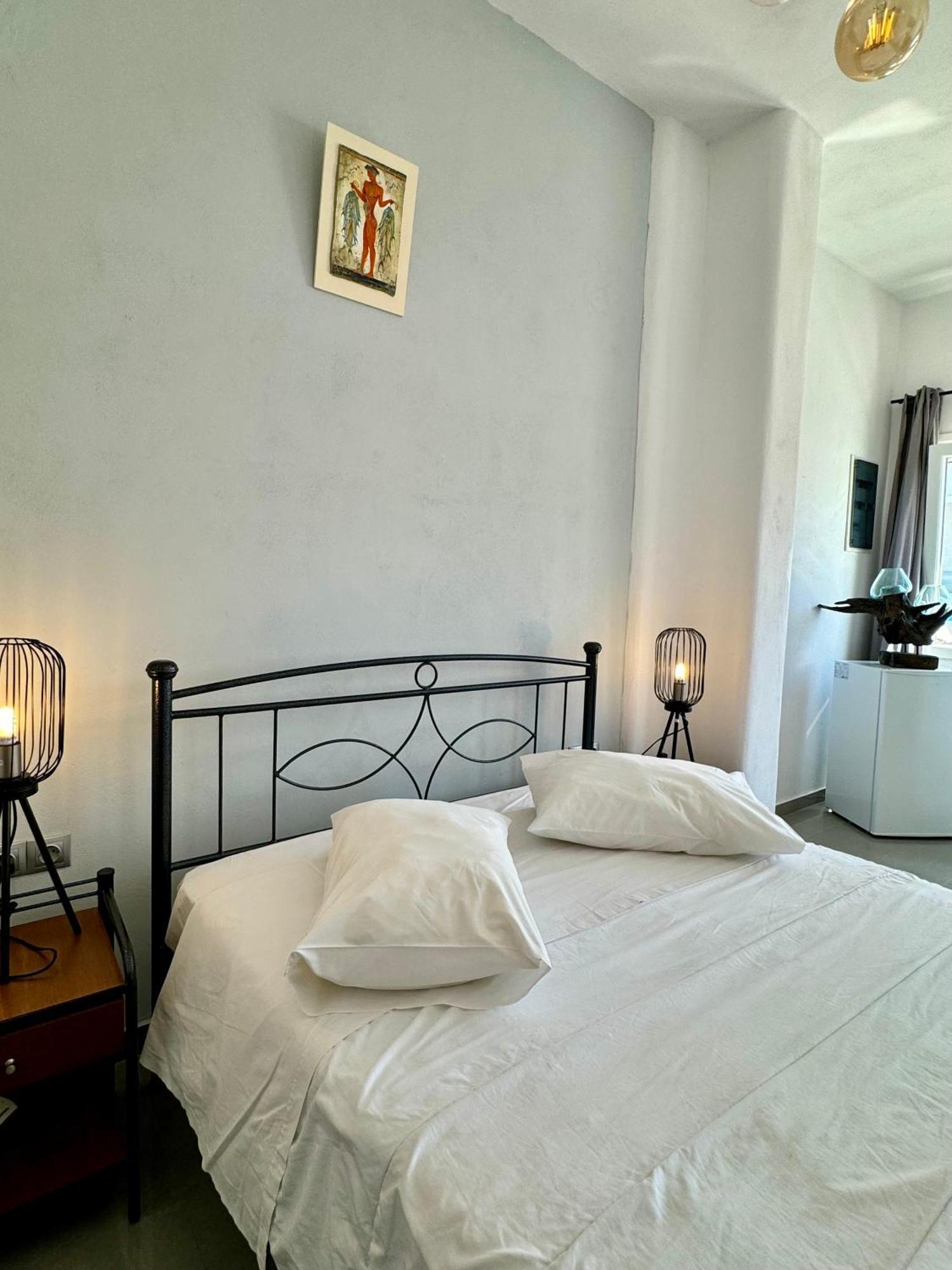 Villa Agas Karterados  Cameră foto