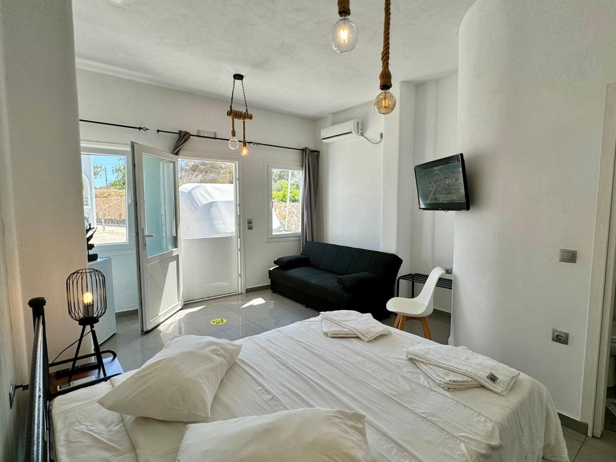 Villa Agas Karterados  Cameră foto