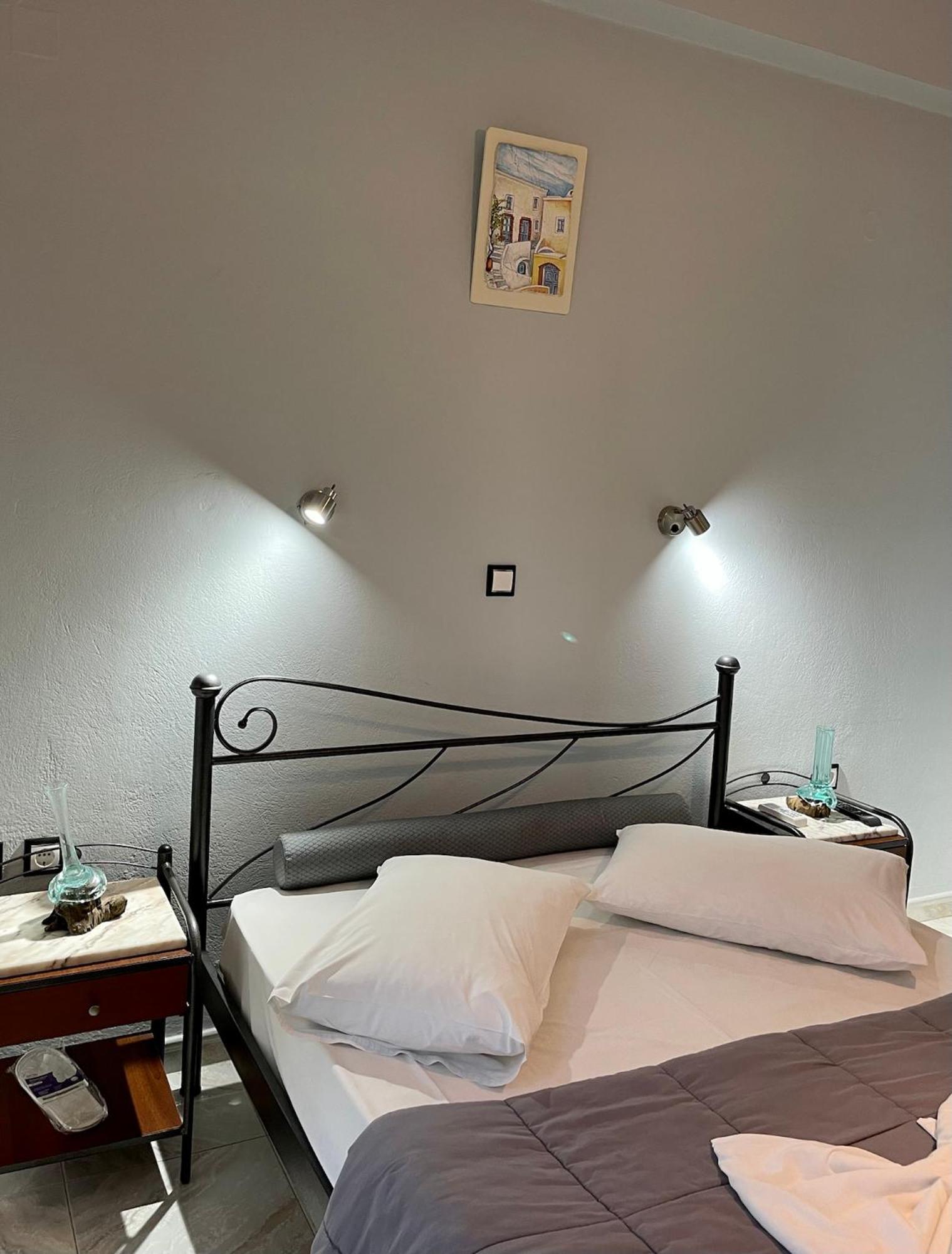 Villa Agas Karterados  Cameră foto