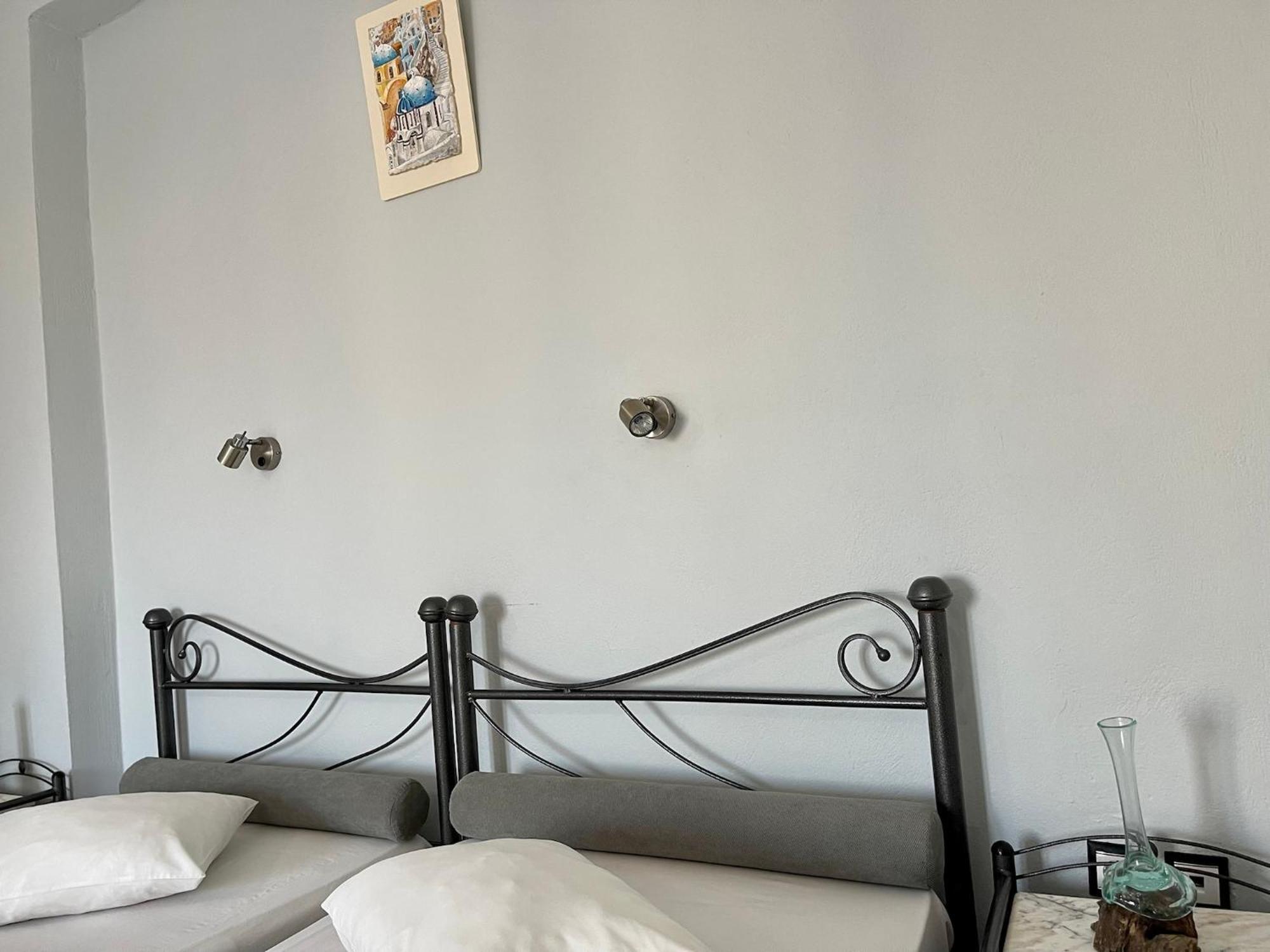 Villa Agas Karterados  Cameră foto
