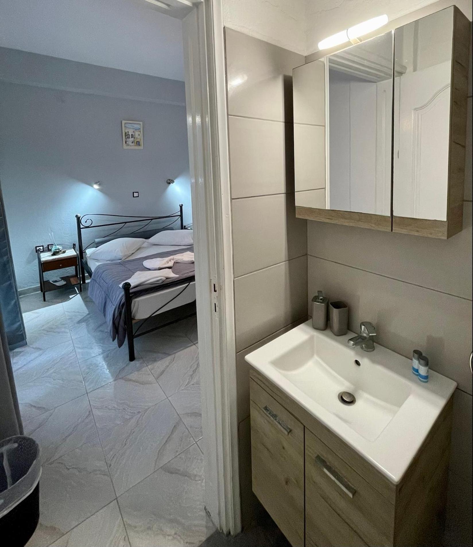 Villa Agas Karterados  Cameră foto
