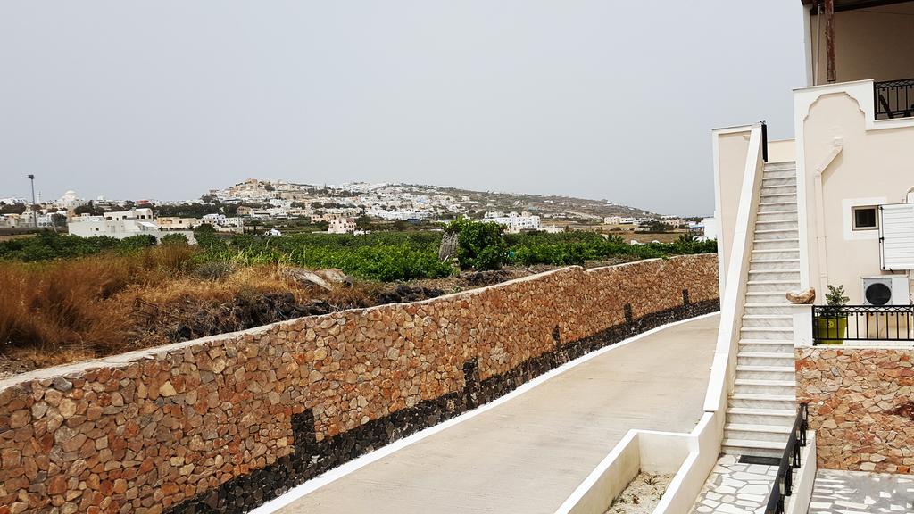 Villa Agas Karterados  Exterior foto