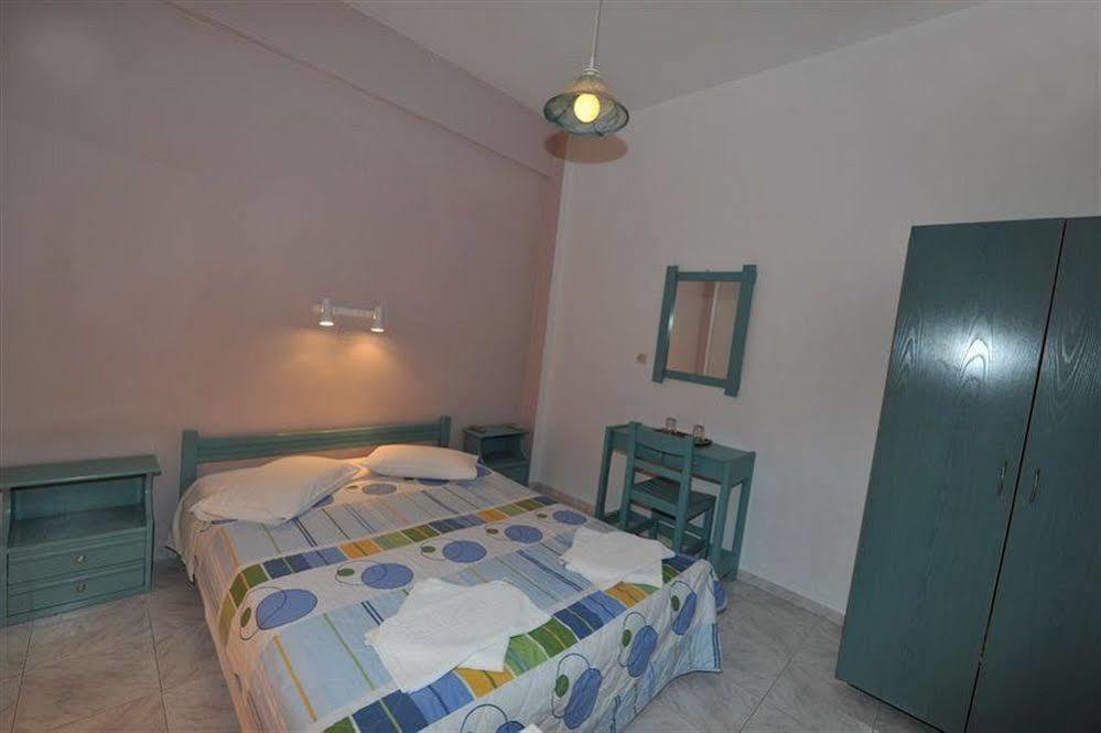 Villa Agas Karterados  Exterior foto