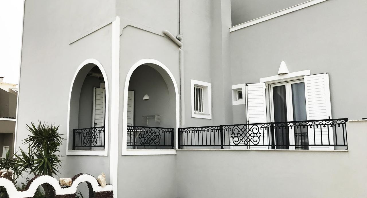Villa Agas Karterados  Exterior foto